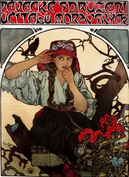 Chœur des enseignants moraves